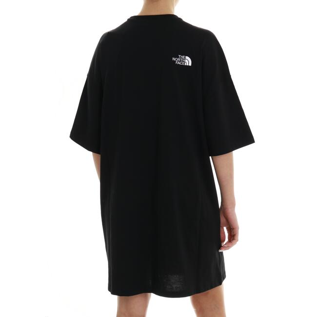 ABITO ESSENTIAL OVERSIZE THE NORTH FACE - Mad Fashion | img vers.650x/